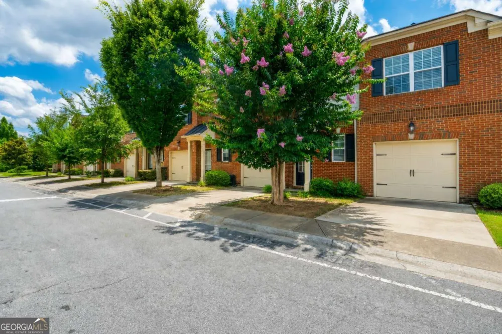 2240 Ferentz TRCE Norcross, GA 30071