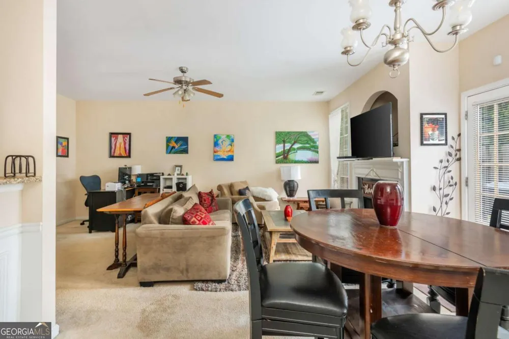 2240 Ferentz TRCE Norcross, GA 30071