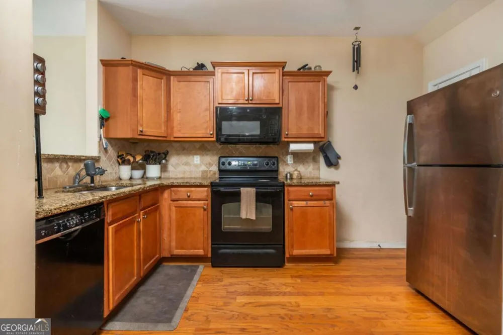 2240 Ferentz TRCE Norcross, GA 30071