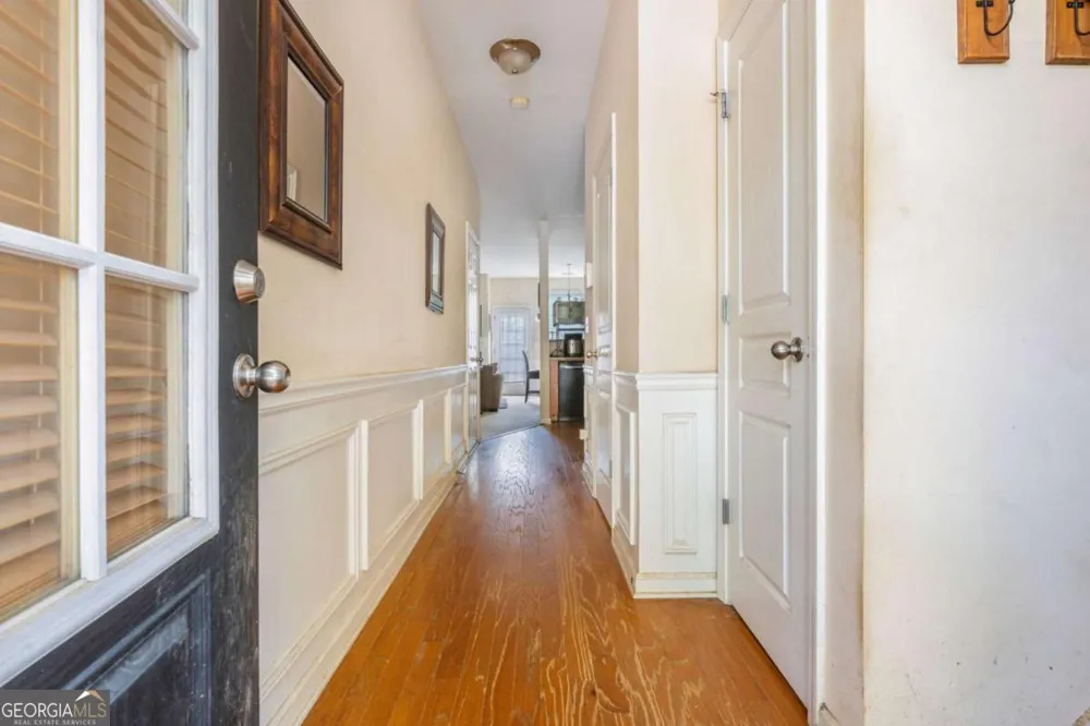 2240 Ferentz TRCE Norcross, GA 30071