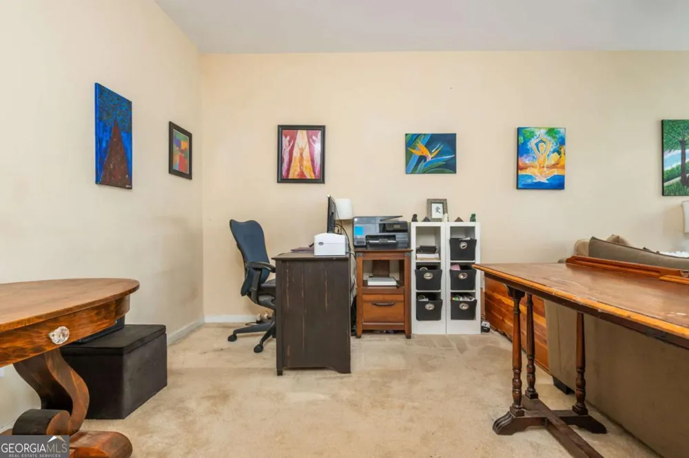 2240 Ferentz TRCE Norcross, GA 30071