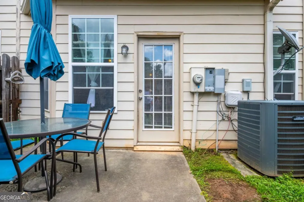 2240 Ferentz TRCE Norcross, GA 30071
