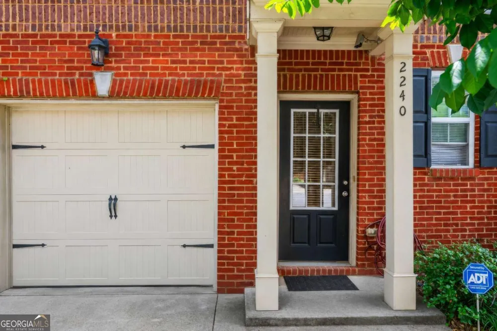2240 Ferentz TRCE Norcross, GA 30071