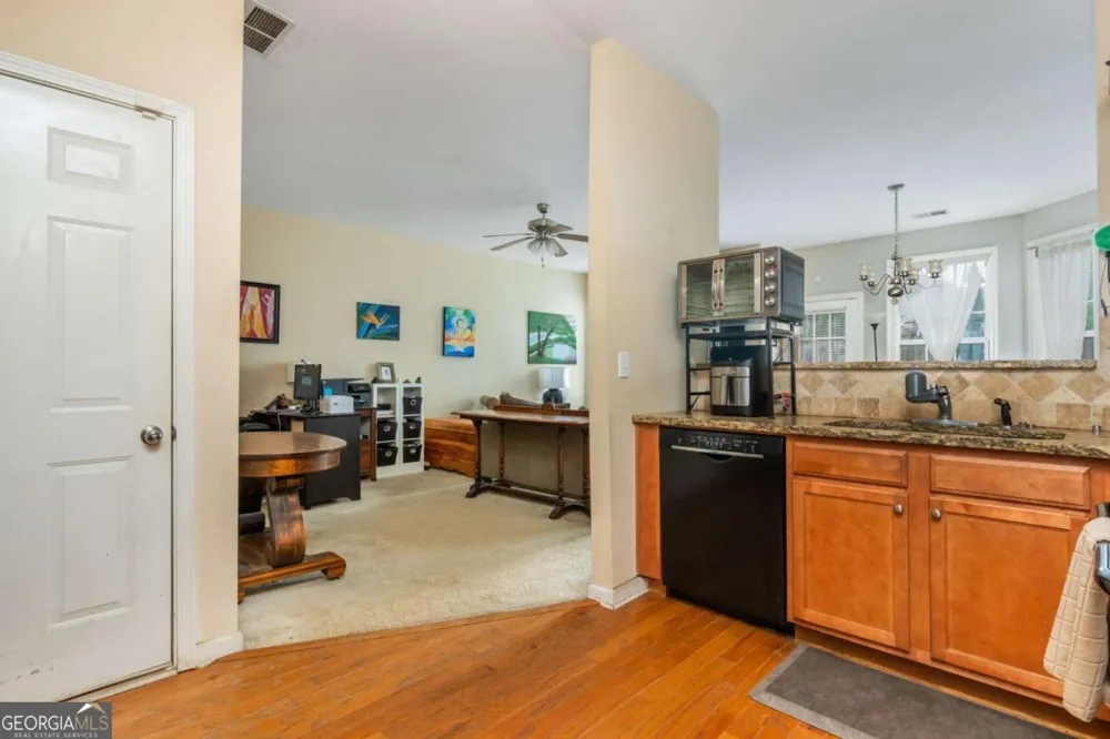 2240 Ferentz TRCE Norcross, GA 30071