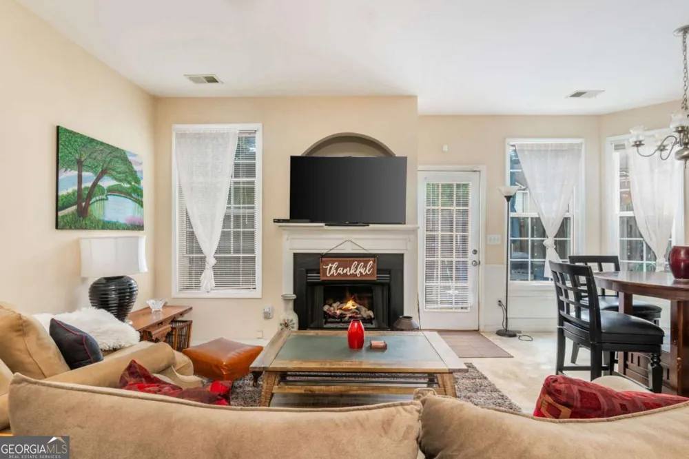 2240 Ferentz TRCE Norcross, GA 30071
