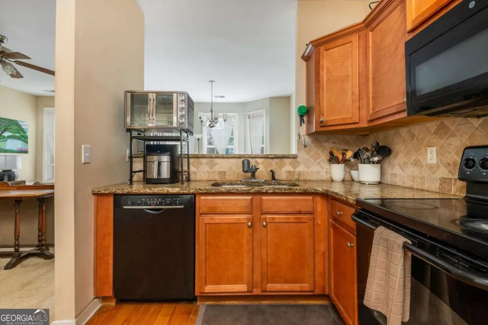 2240 Ferentz TRCE Norcross, GA 30071
