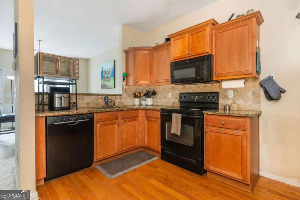 2240 Ferentz TRCE Norcross, GA 30071