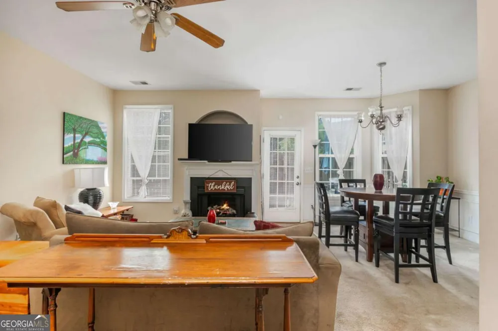2240 Ferentz TRCE Norcross, GA 30071