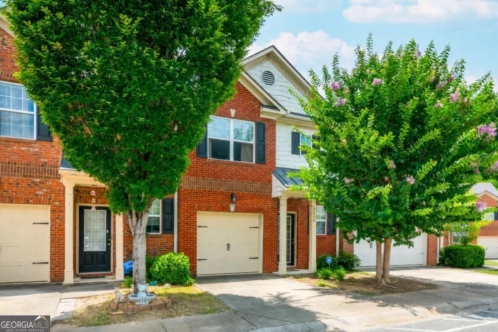 2240 Ferentz TRCE Norcross, GA 30071