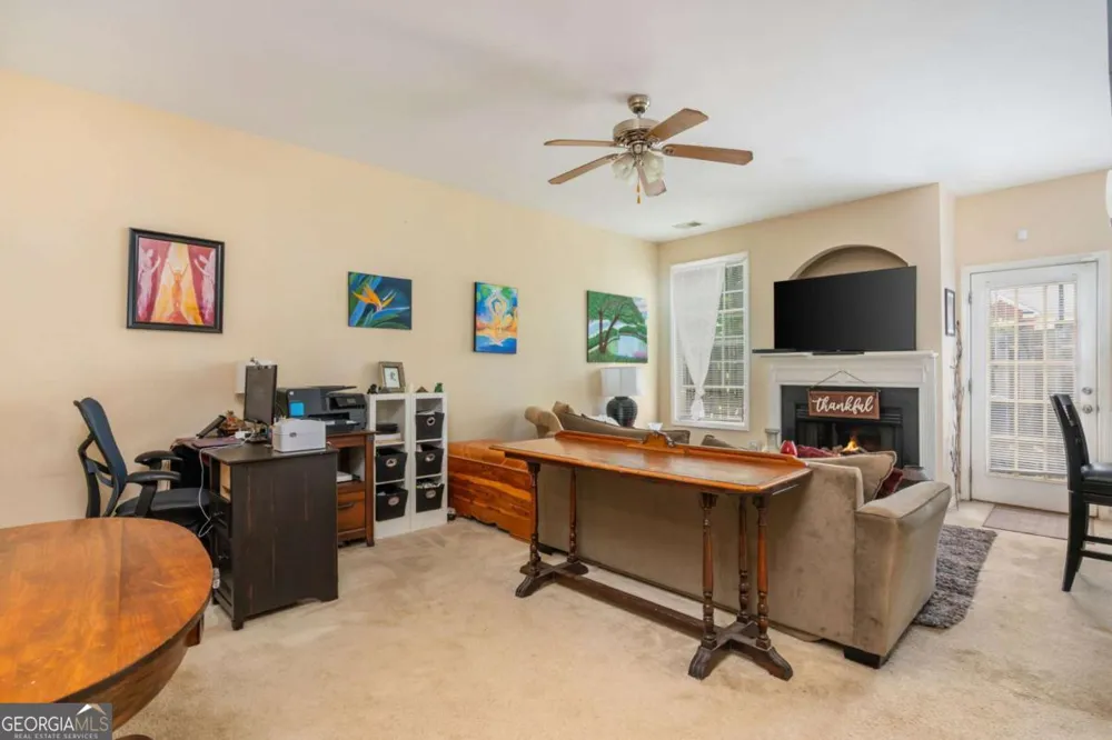 2240 Ferentz TRCE Norcross, GA 30071