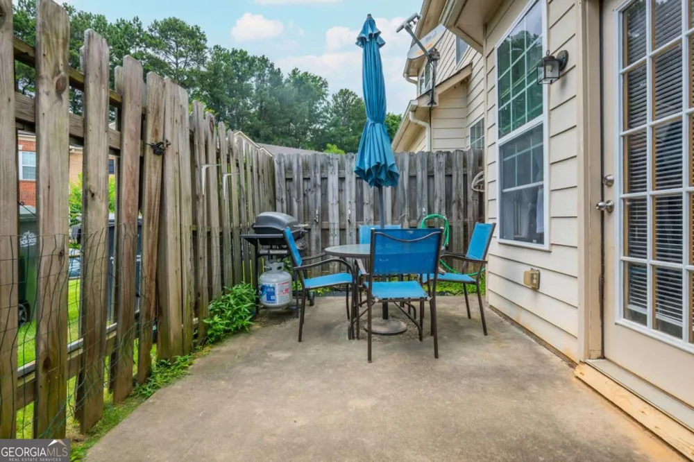 2240 Ferentz TRCE Norcross, GA 30071