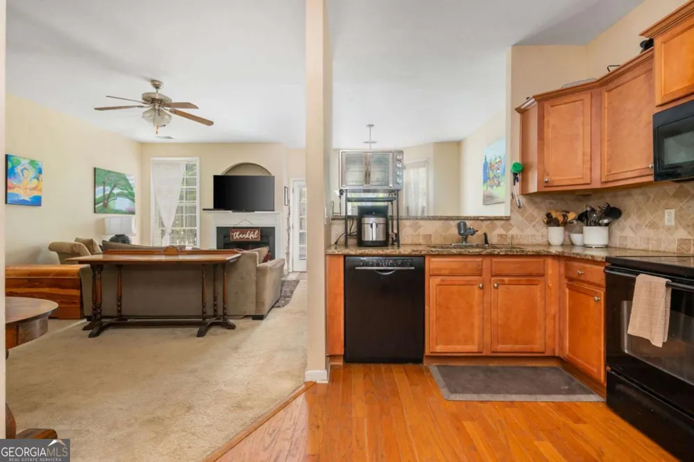 2240 Ferentz TRCE Norcross, GA 30071