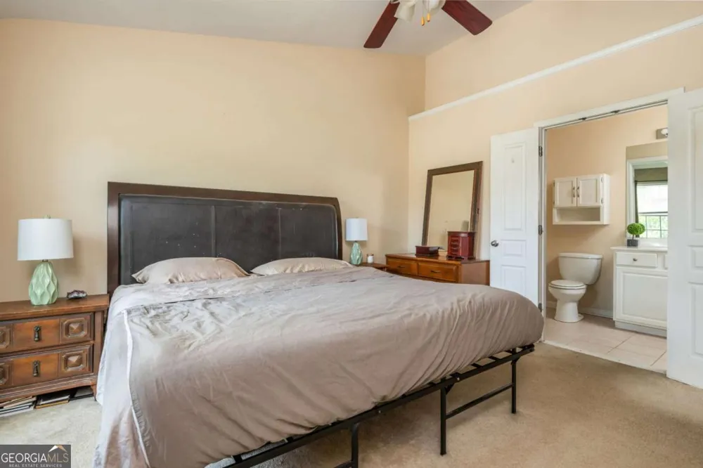 2240 Ferentz TRCE Norcross, GA 30071