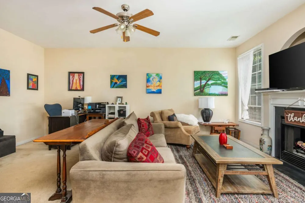 2240 Ferentz TRCE Norcross, GA 30071