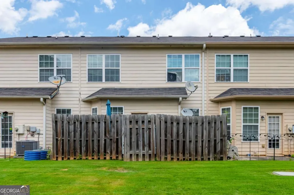 2240 Ferentz TRCE Norcross, GA 30071
