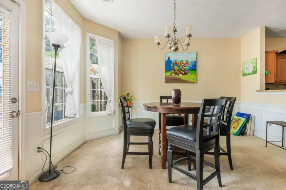2240 Ferentz TRCE Norcross, GA 30071