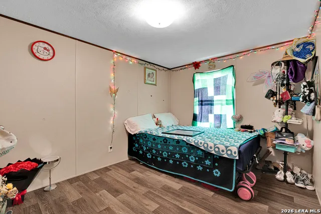 22915 Savannah Hts Von Ormy, TX 78073