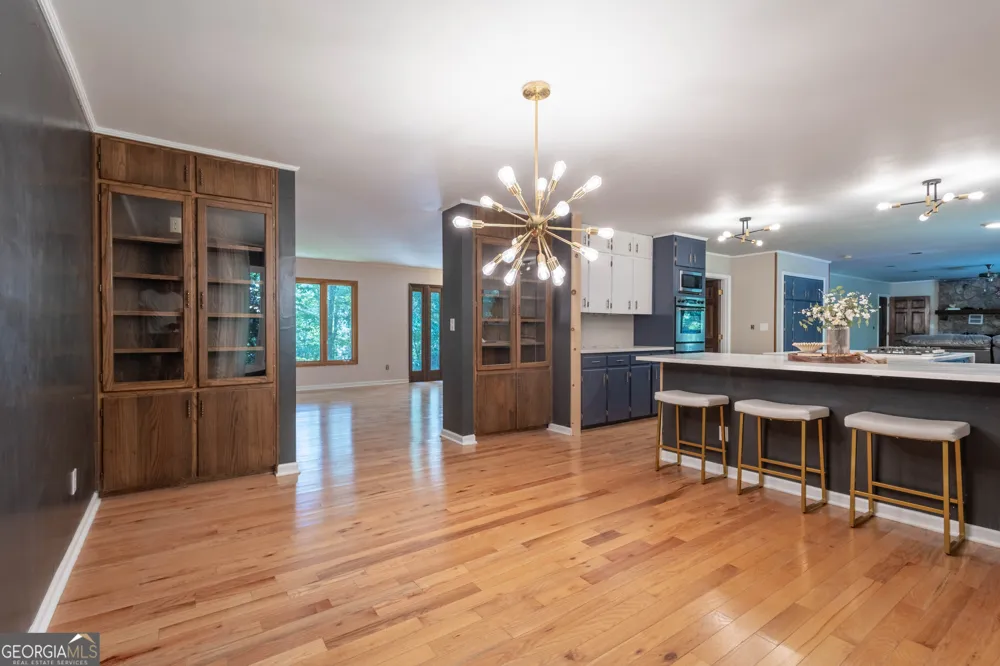 106 Anna Ridge DR Heflin, AL 36264