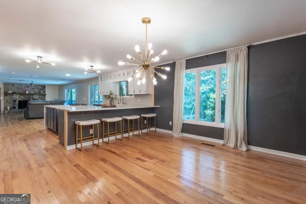 106 Anna Ridge DR Heflin, AL 36264