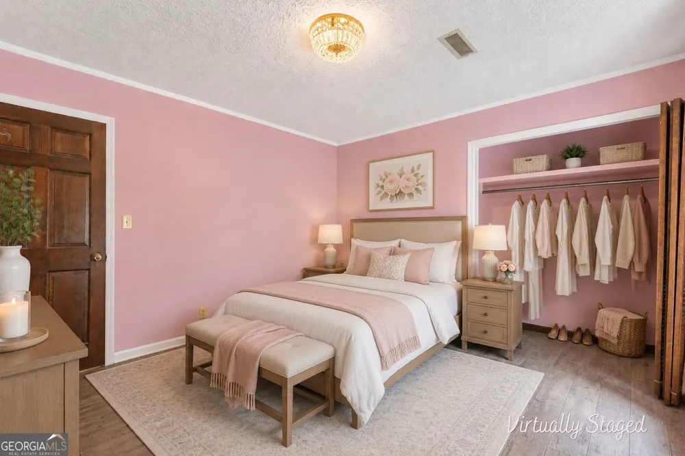 106 Anna Ridge DR Heflin, AL 36264
