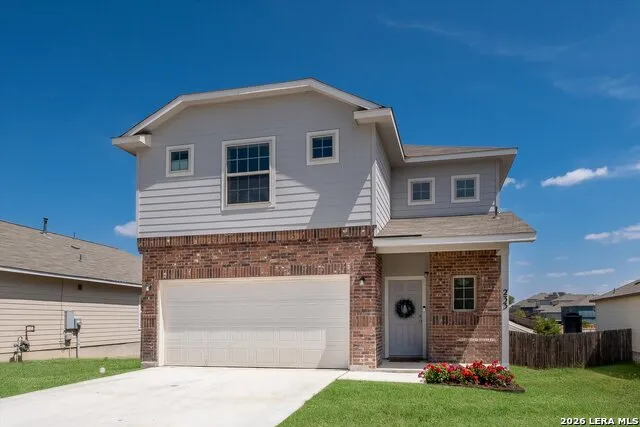 233 Bobwhite Way San Antonio, TX 78253