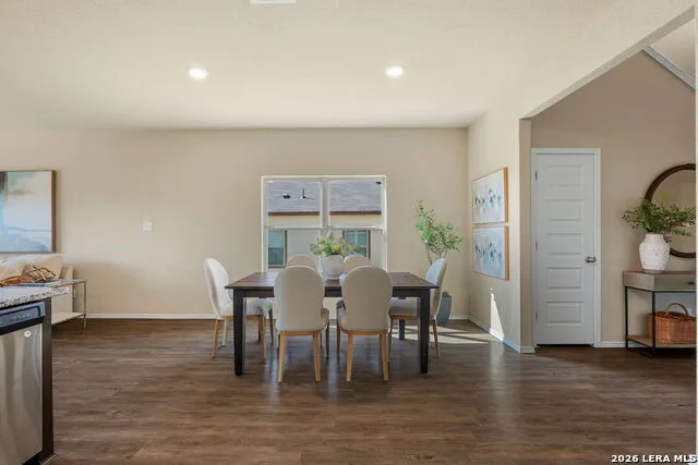 233 Bobwhite Way San Antonio, TX 78253