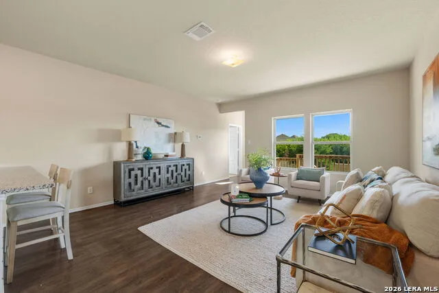 233 Bobwhite Way San Antonio, TX 78253