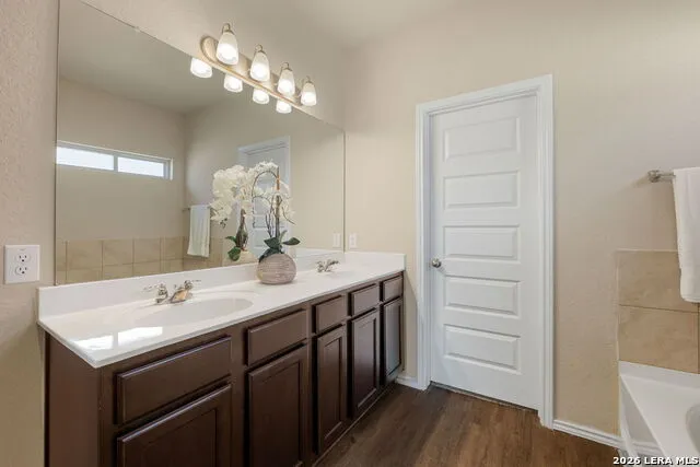 233 Bobwhite Way San Antonio, TX 78253