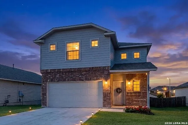 233 Bobwhite Way San Antonio, TX 78253