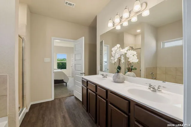 233 Bobwhite Way San Antonio, TX 78253