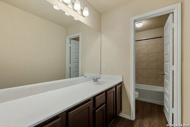 233 Bobwhite Way San Antonio, TX 78253
