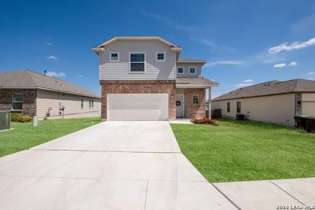 233 Bobwhite Way San Antonio, TX 78253