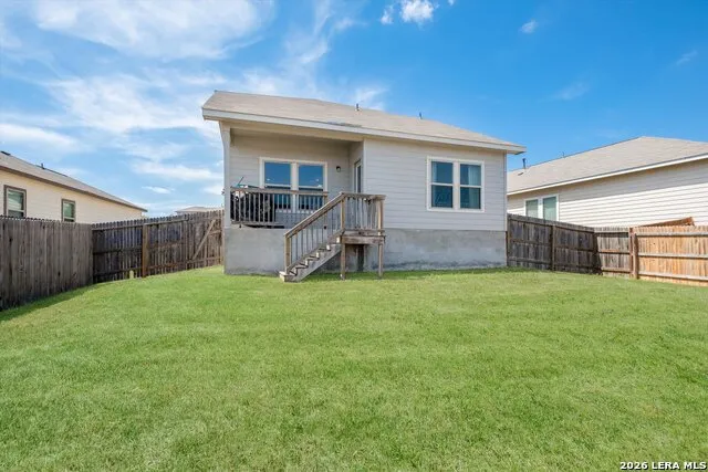 233 Bobwhite Way San Antonio, TX 78253