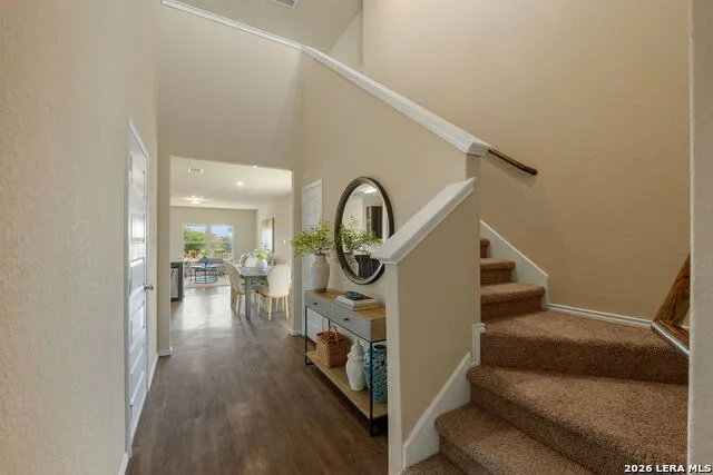 233 Bobwhite Way San Antonio, TX 78253