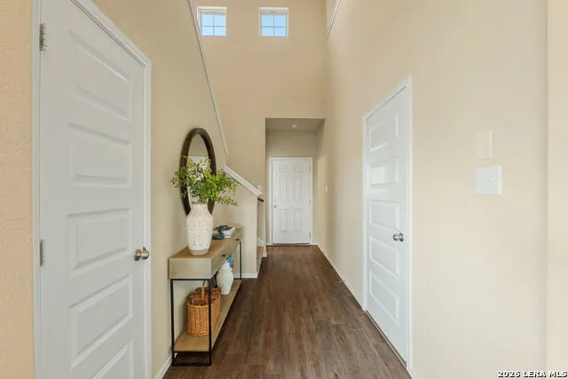 233 Bobwhite Way San Antonio, TX 78253