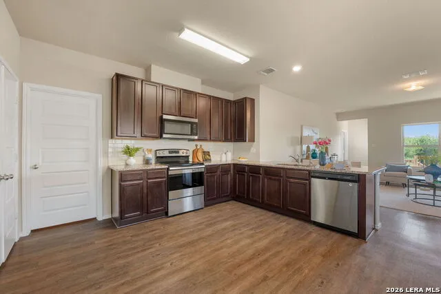 233 Bobwhite Way San Antonio, TX 78253