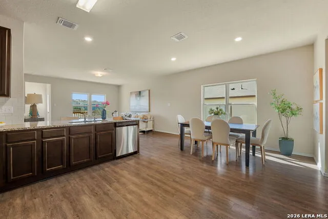 233 Bobwhite Way San Antonio, TX 78253