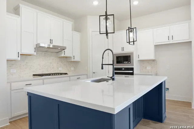 15126 Gentleway San Antonio, TX 78245