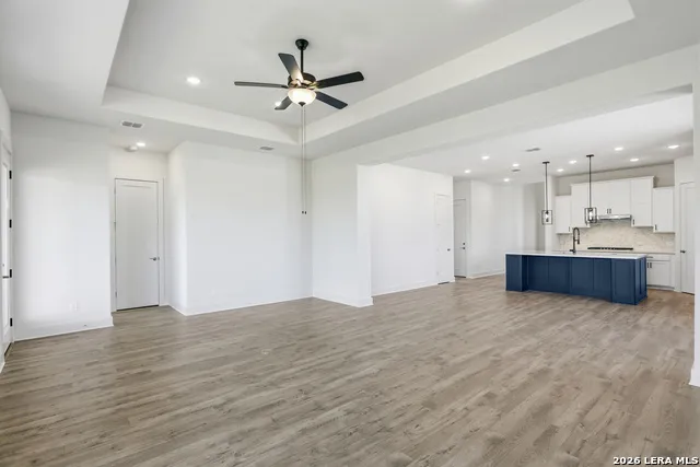 15126 Gentleway San Antonio, TX 78245