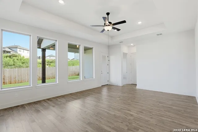 15126 Gentleway San Antonio, TX 78245