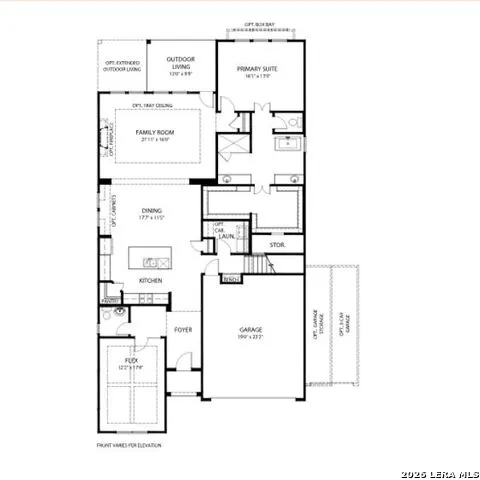 15126 Gentleway San Antonio, TX 78245