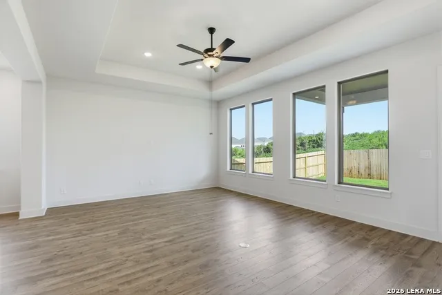15126 Gentleway San Antonio, TX 78245
