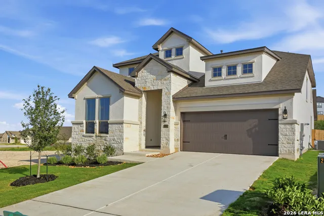 15126 Gentleway San Antonio, TX 78245