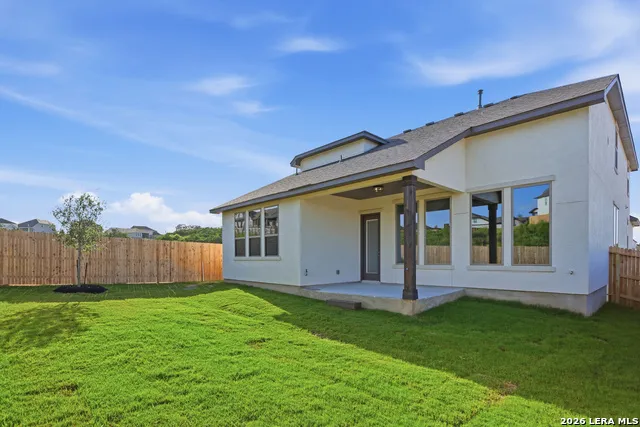 15126 Gentleway San Antonio, TX 78245