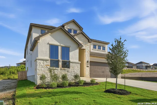 15126 Gentleway San Antonio, TX 78245