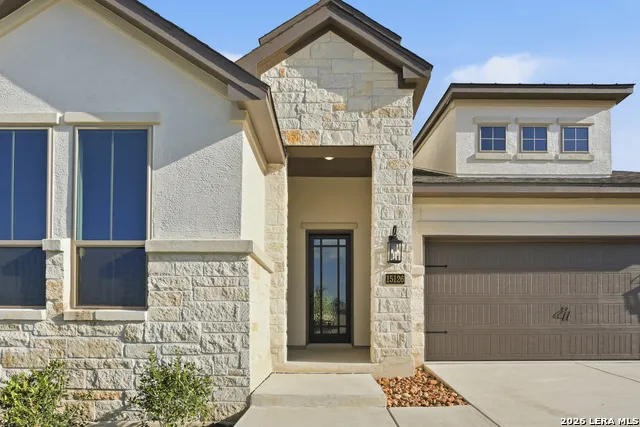 15126 Gentleway San Antonio, TX 78245