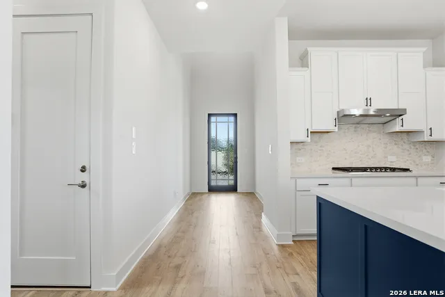 15126 Gentleway San Antonio, TX 78245