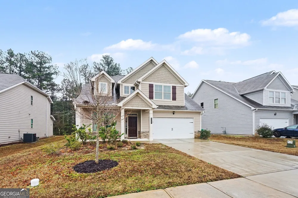 2464 Hanover Woods RD Lithonia, GA 30058