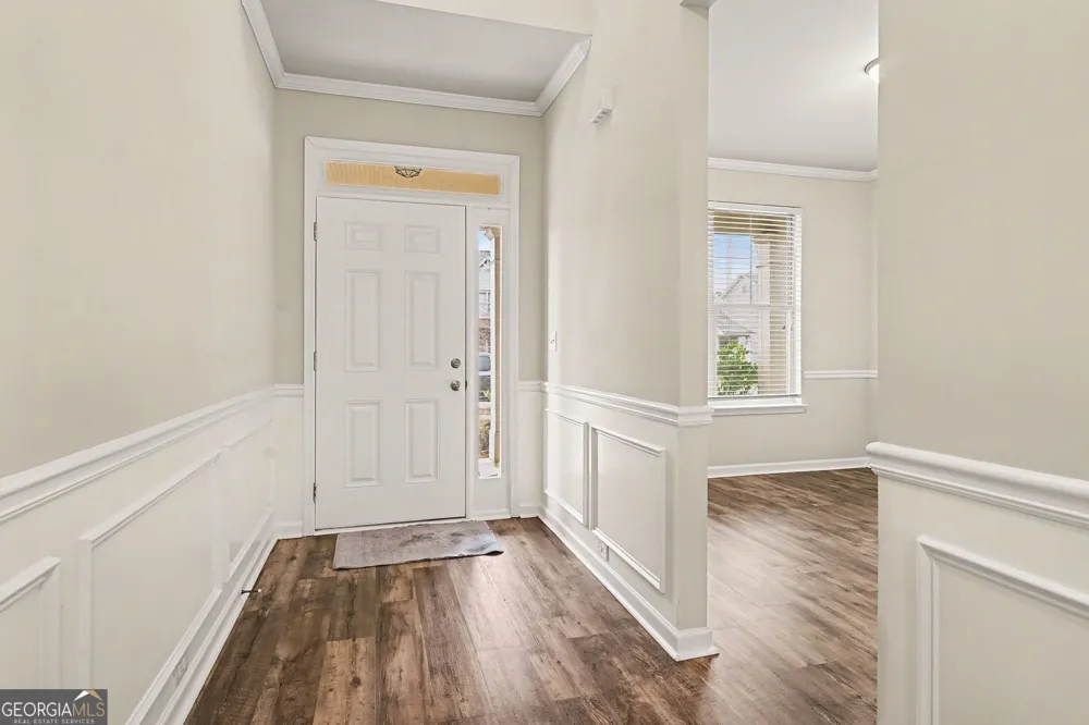 2464 Hanover Woods RD Lithonia, GA 30058