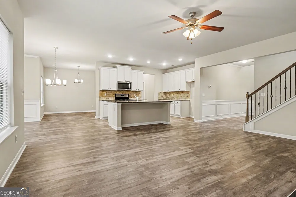 2464 Hanover Woods RD Lithonia, GA 30058